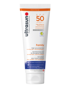 ULTRASUN Family SPF50 Tb 250 ml