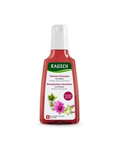 RAUSCH Volumen-Shampoo Malve (n) Fl 200 ml