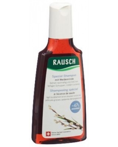 RAUSCH Spezial-Shampoo Weidenrinde (n) 200 ml
