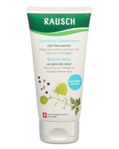 RAUSCH Sensitive-Conditioner Herzsamen 150 ml