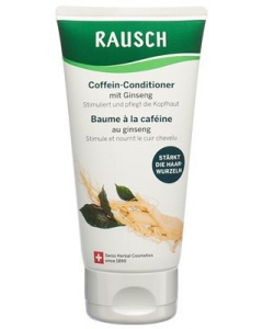 RAUSCH Coffein-Conditioner Ginseng Fl 150 ml