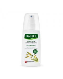 RAUSCH Entwirr-Spray Schweizer Kräuter 100 ml