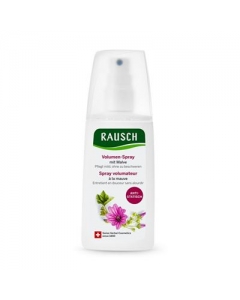 RAUSCH Volumen-Spray Malve 100 ml