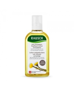 RAUSCH Anti-Schuppen-Kopfhaut-Lot Huflatt 200 ml