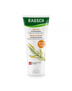 RAUSCH Nähr-Kur Weizenkeim Fl 100 ml