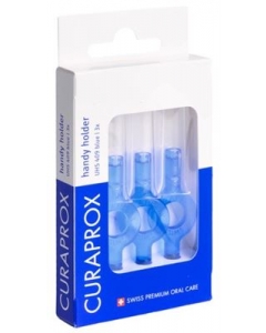 CURAPROX UHS 409 Handy Halter (neu) 3 Stk