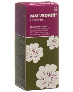 MALVEDRIN liq 100 ml