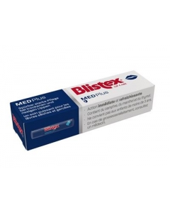 BLISTEX MedPlus Lippenpomade (n) 4.25 g