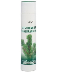 TIROLER LATSCHENK Franzbrannt liq 250 ml