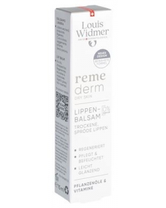 WIDMER Remederm Lippenbalsam o Parf (n) 15 ml