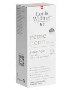 WIDMER Remederm Shampoo o Parf (n) 150 ml