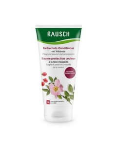 RAUSCH Farbschutz-Conditioner mit Wildrose 150 ml