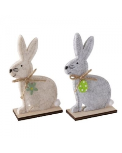 HERBORISTERIA Dekofigur Hase Lesli