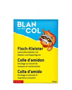 BLANCOL Fisch Kleister 450 g