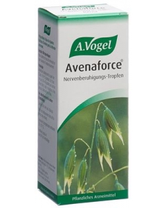 VOGEL Avenaforce Tropfen Fl 100 ml