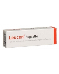 LEUCEN Salbe Tb 30 g
