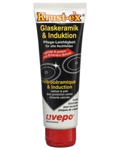 KRUST EX Glaskeramikreiniger 130 g