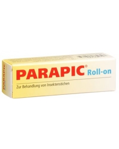 PARAPIC Roll on 7.5 ml