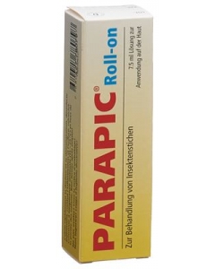 PARAPIC Roll on 7.5 ml
