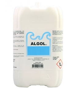 ALGOL Algenverhütung liq 5 lt