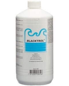BLACKTROL Aktivator/Algenschutz liq 1 lt