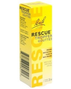 BACHBLÜTENKONZ Rescue Remedy liq orig 20 ml