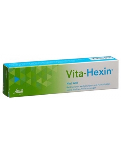 VITA-HEXIN Salbe 30 g