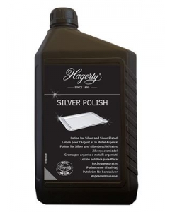HAGERTY Silver Polish 2 lt