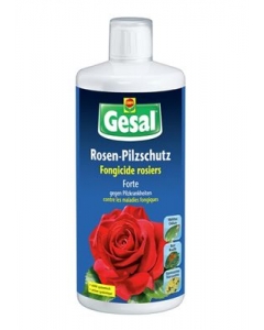GESAL Rosen-Pilzschutz FORTE 1 lt