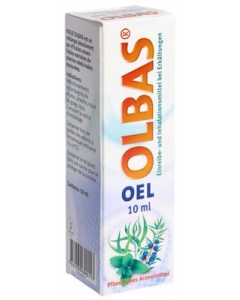 OLBAS Öl 10 ml