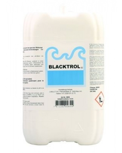 BLACKTROL Aktivator/Algenschutz liq 5 lt