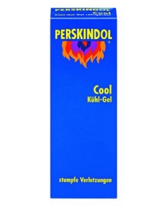 PERSKINDOL COOL Gel 100 ml