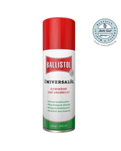 BALLISTOL Waffenöl Spray 200 ml