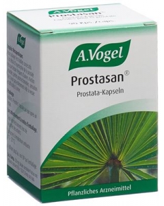 VOGEL Prostasan Kaps 90 Stk