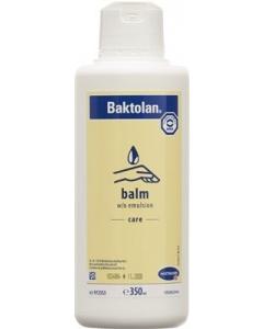BAKTOLAN balm Pflege Balsam 350 ml
