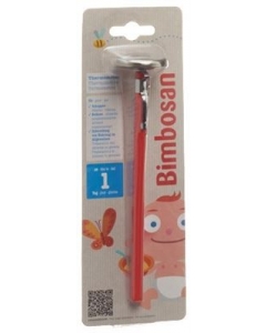 BIMBOSAN Schoppen Thermometer