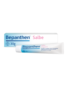 BEPANTHEN Salbe 5 % 30 g