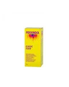 PERSKINDOL CLASSIC Fluid 250 ml
