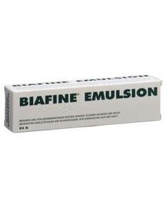BIAFINE Emuls Tb 93 g