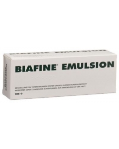 BIAFINE Emuls Tb 186 g