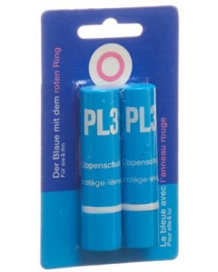 PL 3 Lippenschutz
