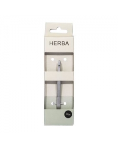 HERBA TOP INOX Pinzette schräg 5362