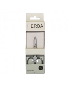 HERBA TOP INOX Nagelschere 5504