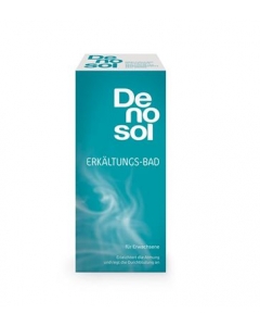 DENOSOL Erkältungsbad 100 ml