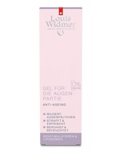 WIDMER Gel Contour des Yeux np15 ml