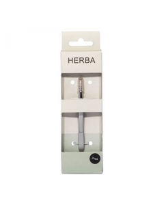 HERBA TOP INOX Pinzette spitz 5365