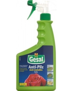 GESAL Anti-Pilz FORTE 750 ml