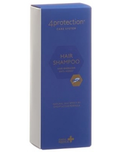 4PROTECTION OM24 Hair Shampoo Fl 200 ml