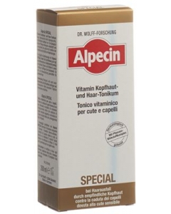 ALPECIN Special Haartonikum Vitamin 200 ml