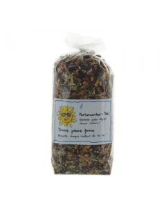 HERBORISTERIA Purlimunter-Tee im Sack 160 g